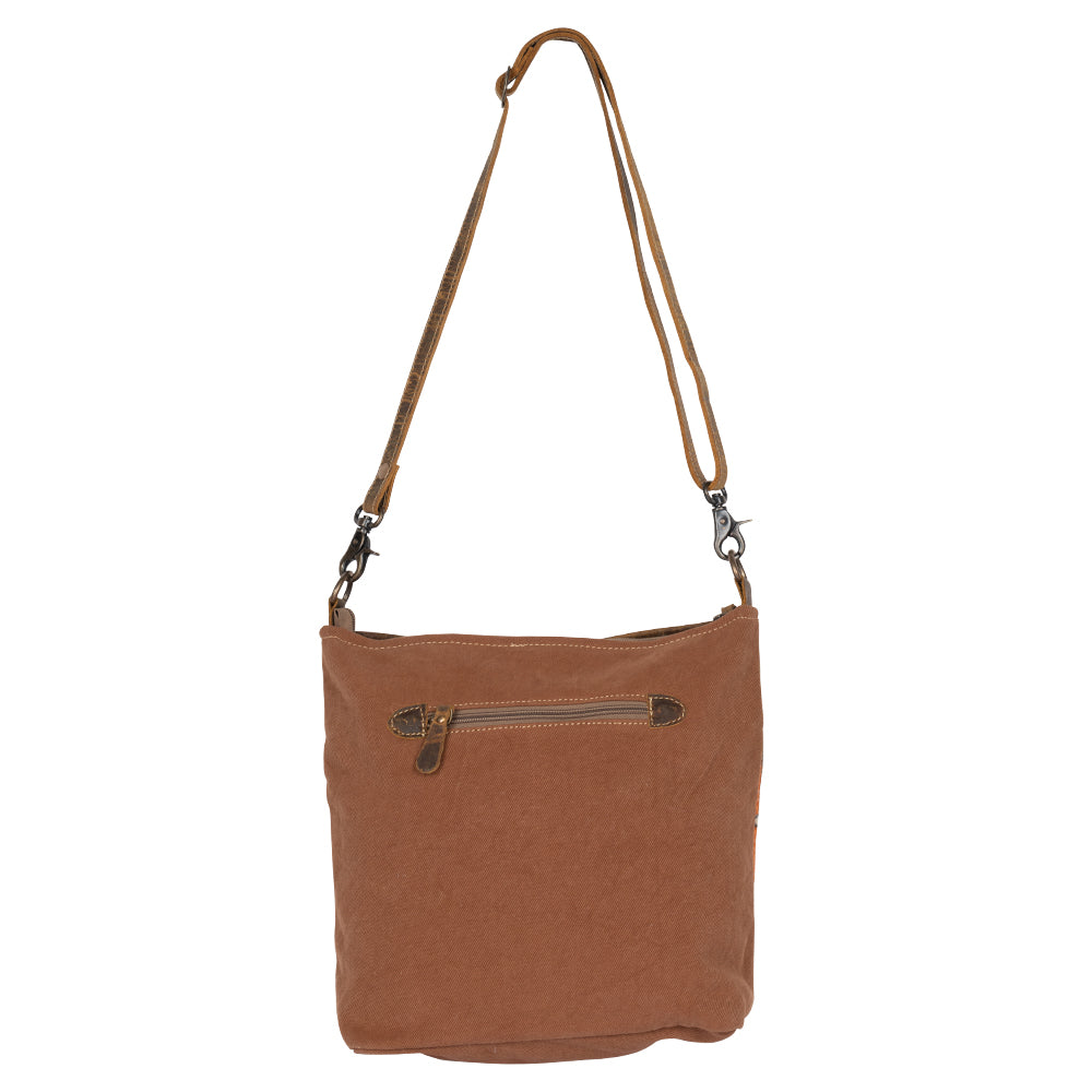 Radiant Daze Shoulder Bag - MyraUSA
