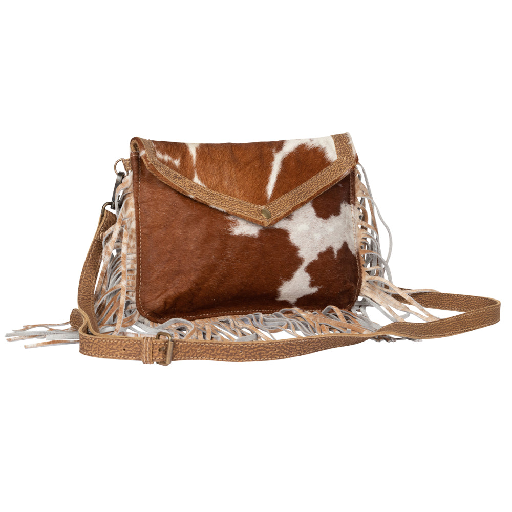Fancy Delight Hairon Bag - MyraUSA