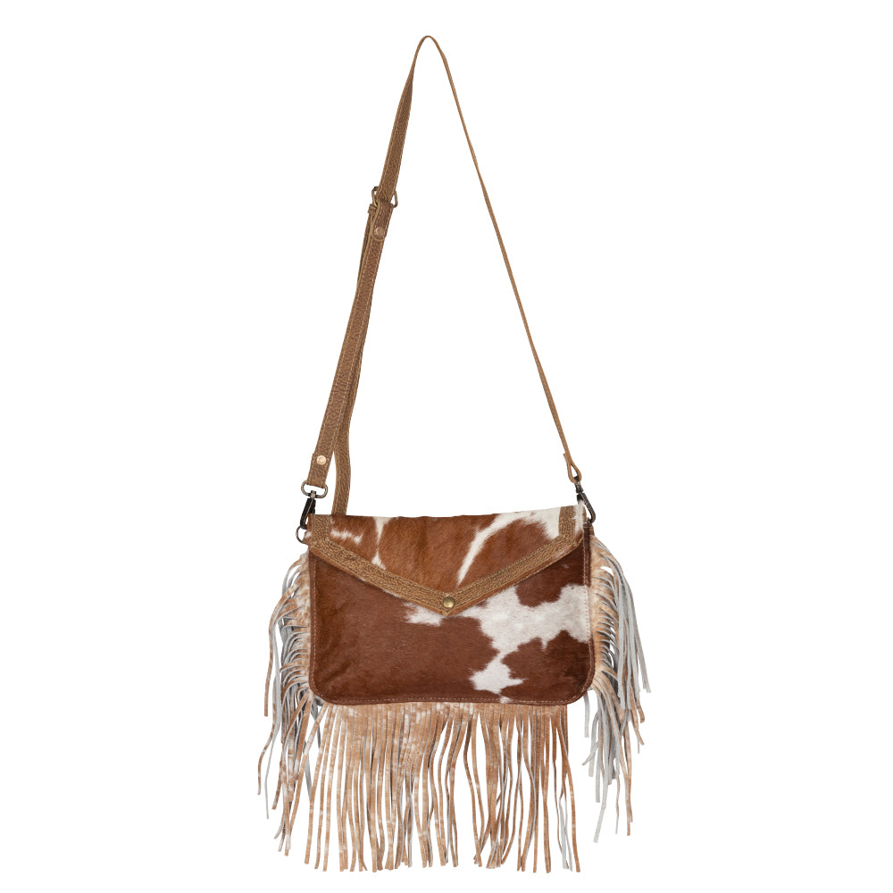 Fancy Delight Hairon Bag - MyraUSA