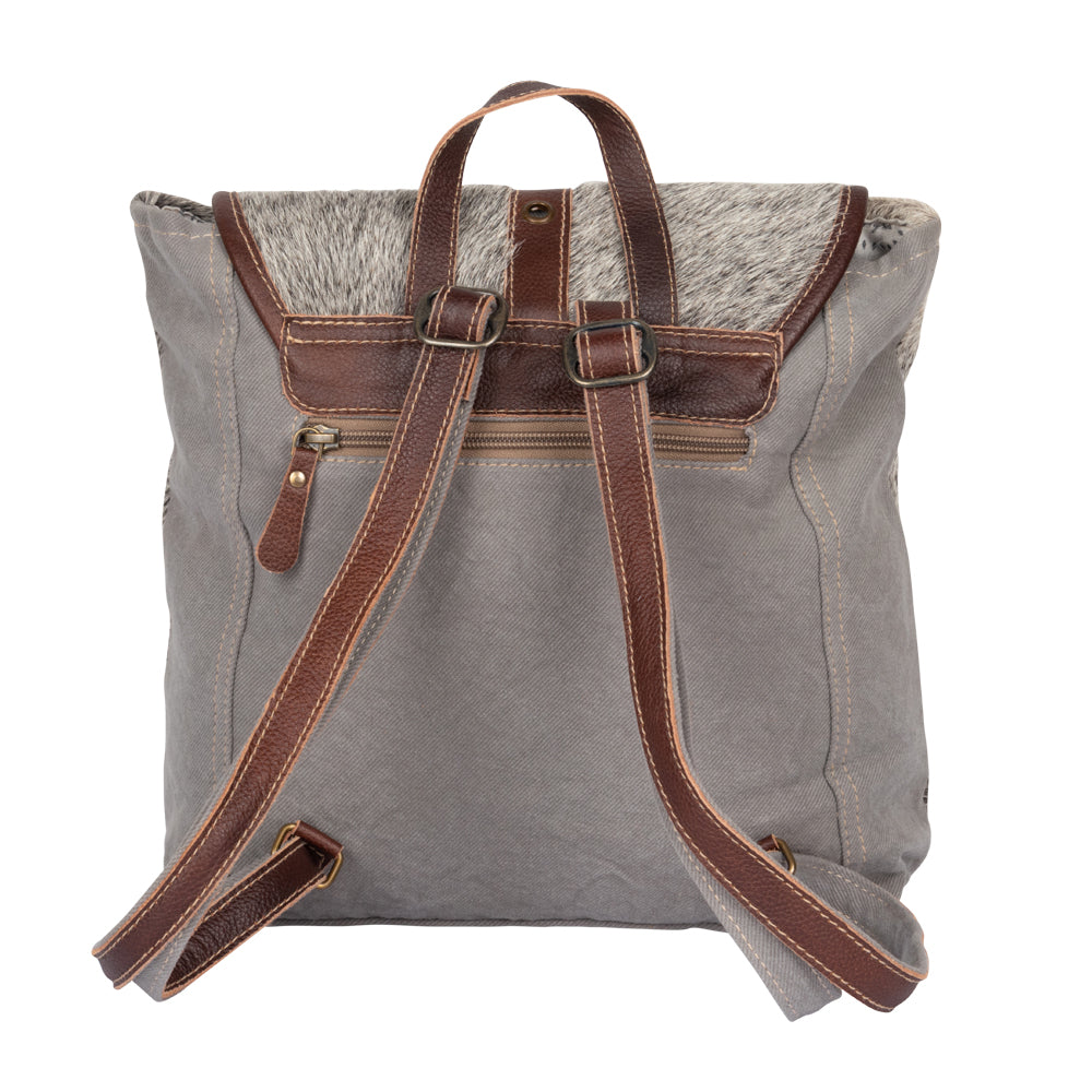 Simple Epiphany Backpack Bag - MyraUSA