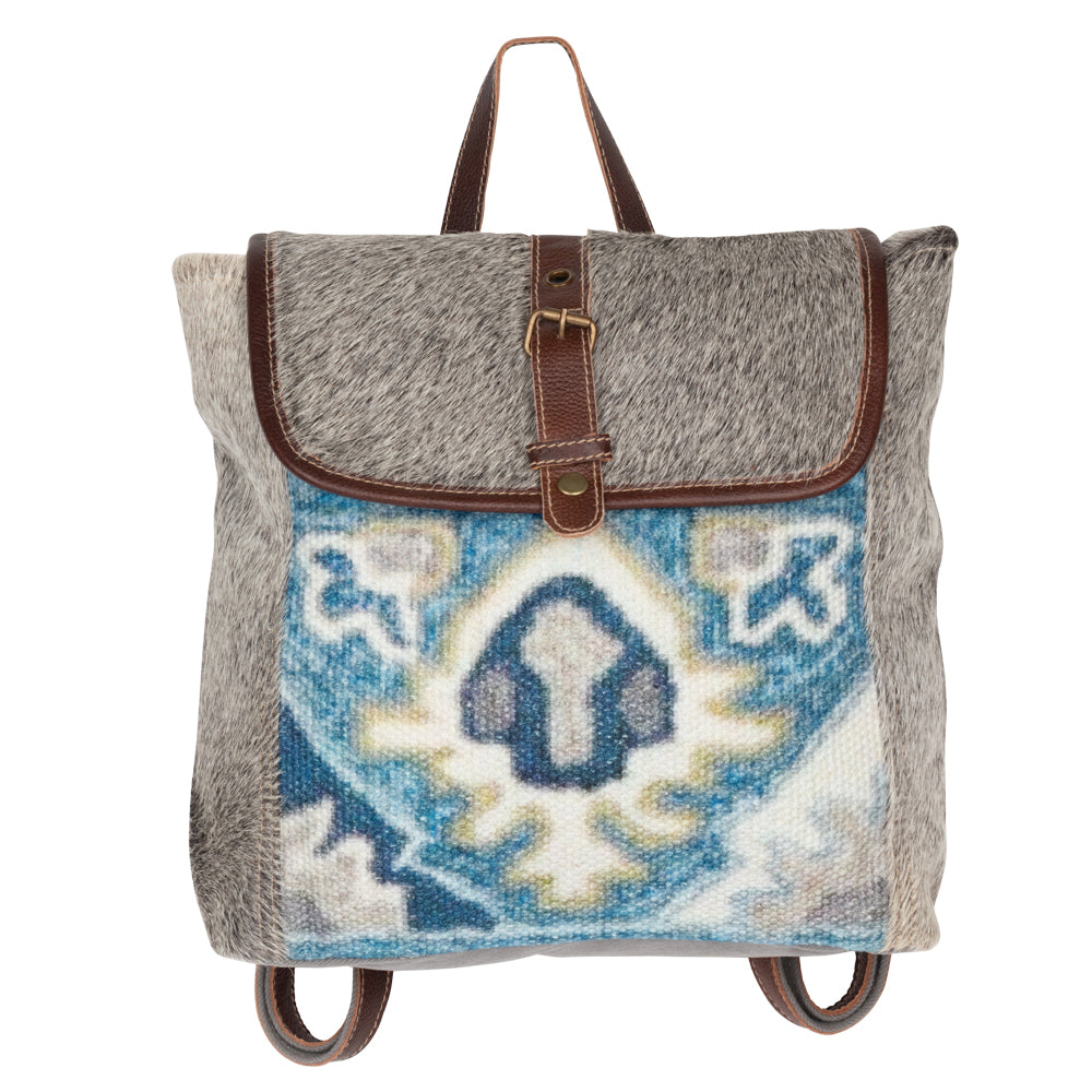 Simple Epiphany Backpack Bag - MyraUSA