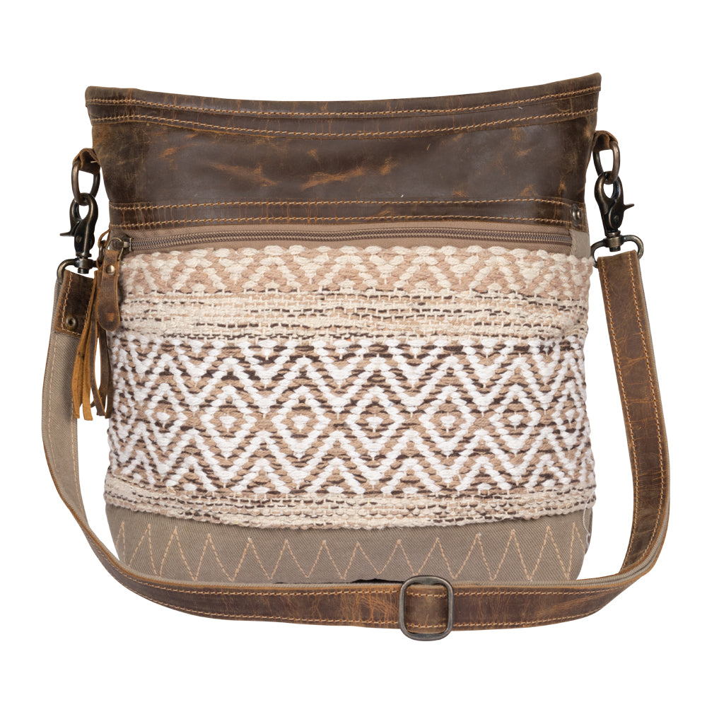 Blending Taste Shoulder Bag - MyraUSA