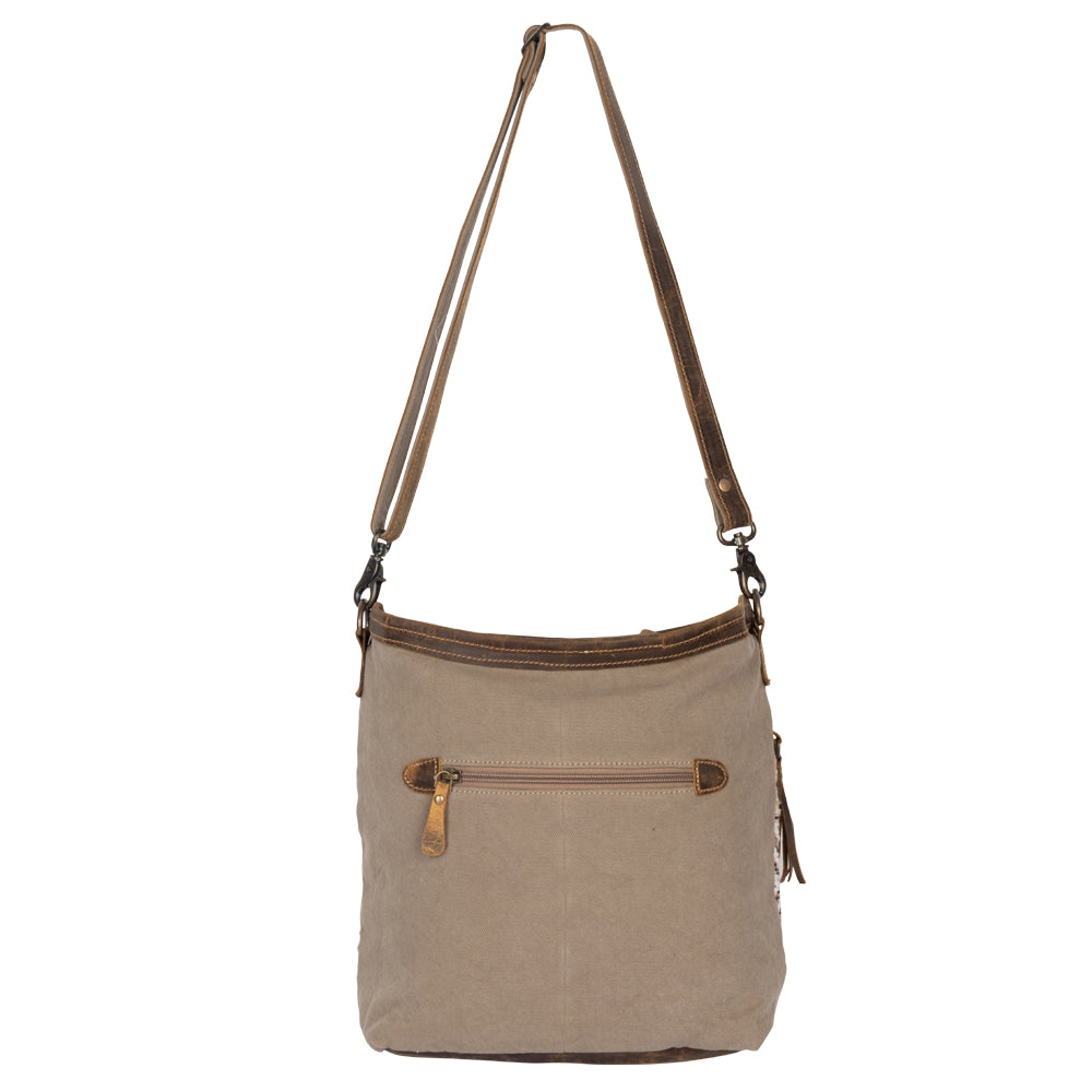 Blending Taste Shoulder Bag - MyraUSA