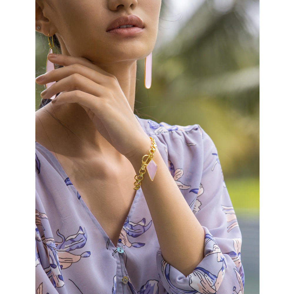 Tiny Creation Bracelet - MyraUSA