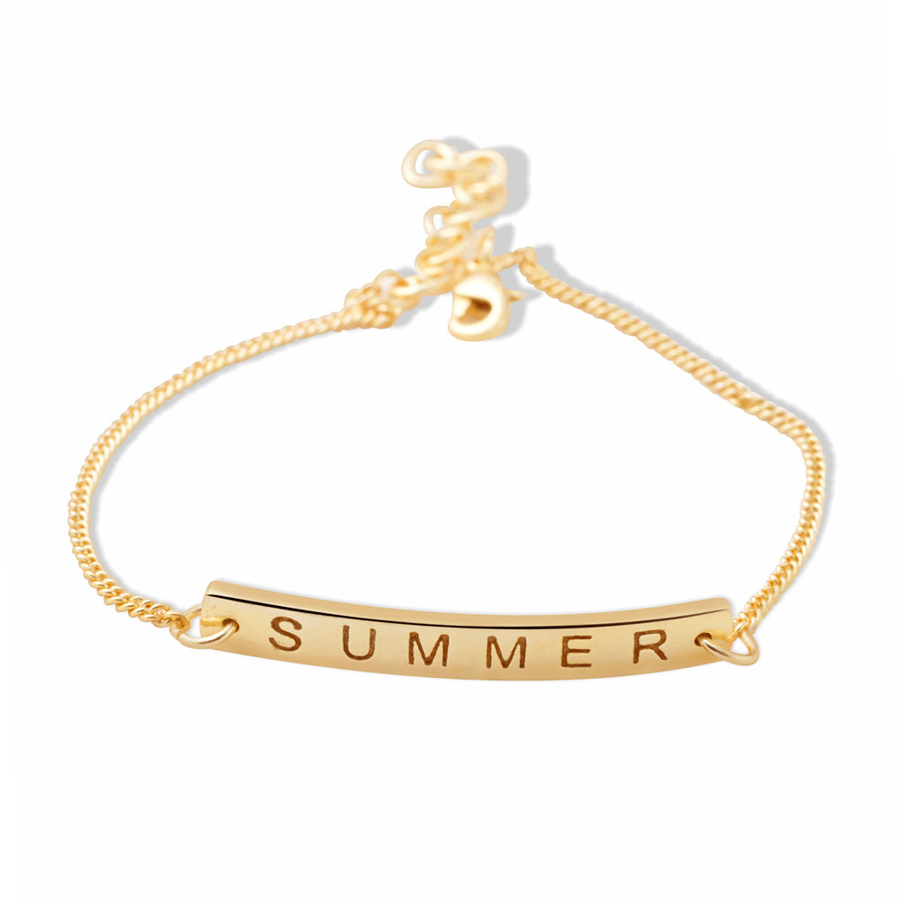 Sleek Bracelet - MyraUSA