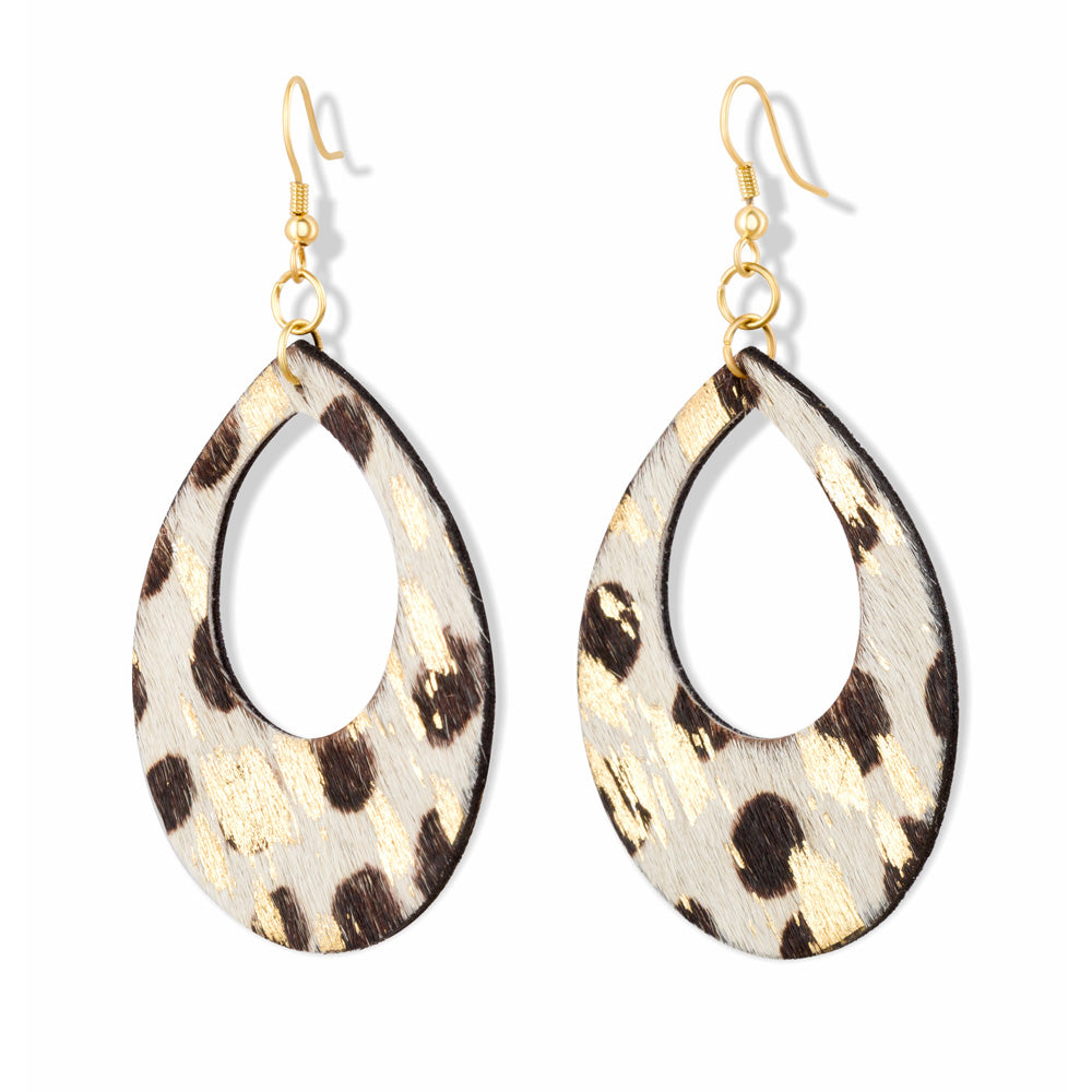 Entangle Earring - MyraUSA