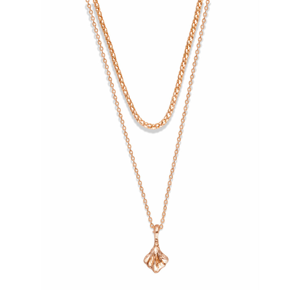 Radient Necklace - MyraUSA