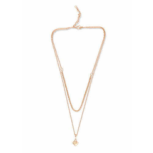 Radient Necklace - MyraUSA