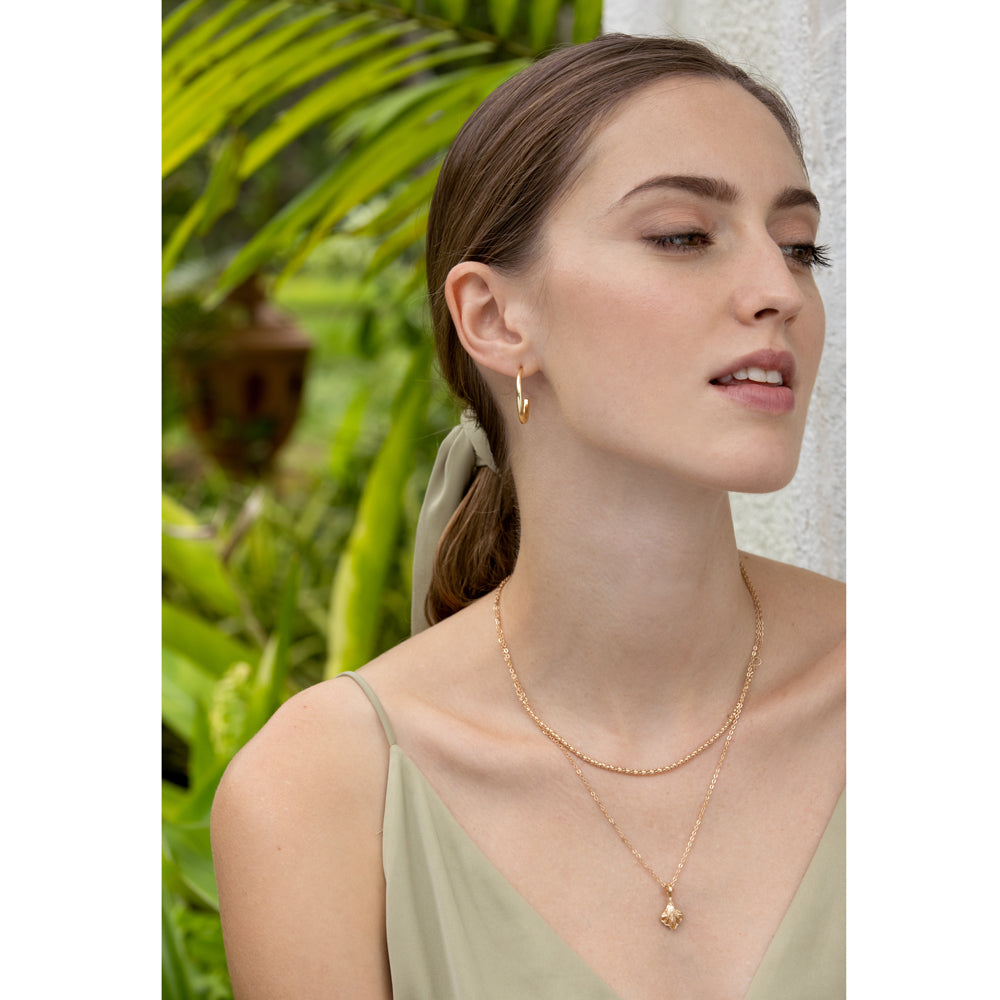 Radient Necklace - MyraUSA