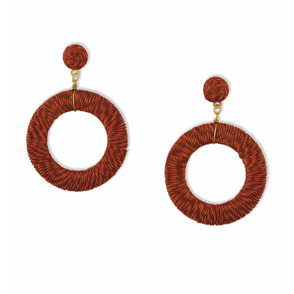 Exotic Earring - MyraUSA