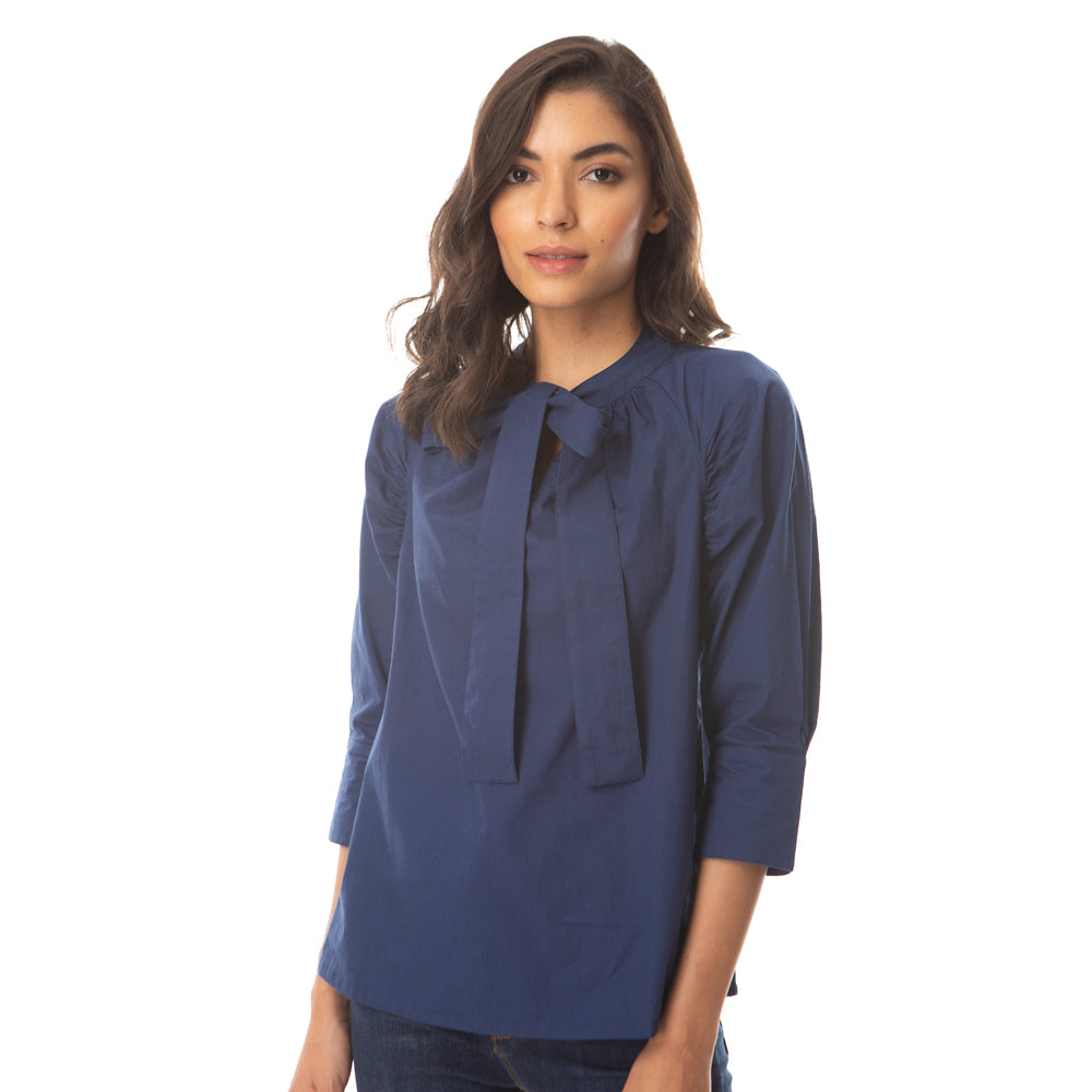 Bow Cheer Top - MyraUSA