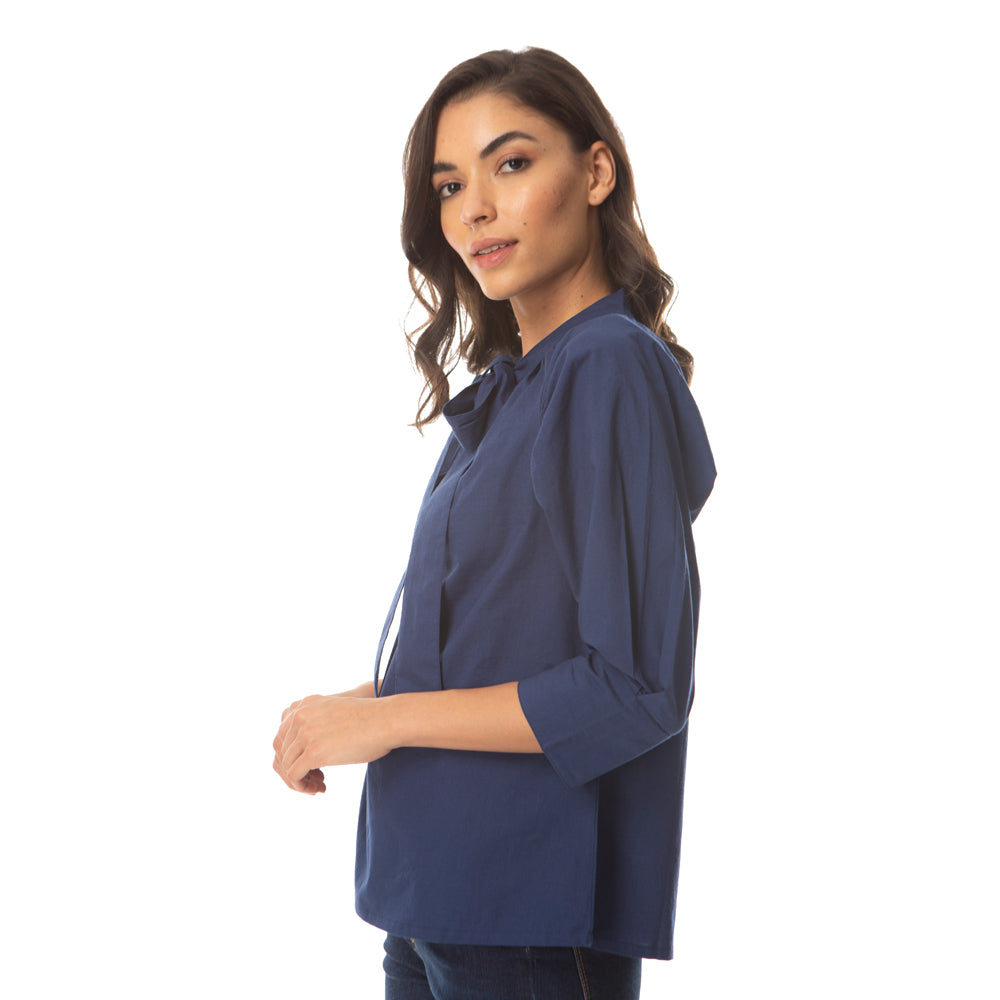 Bow Cheer Top - MyraUSA