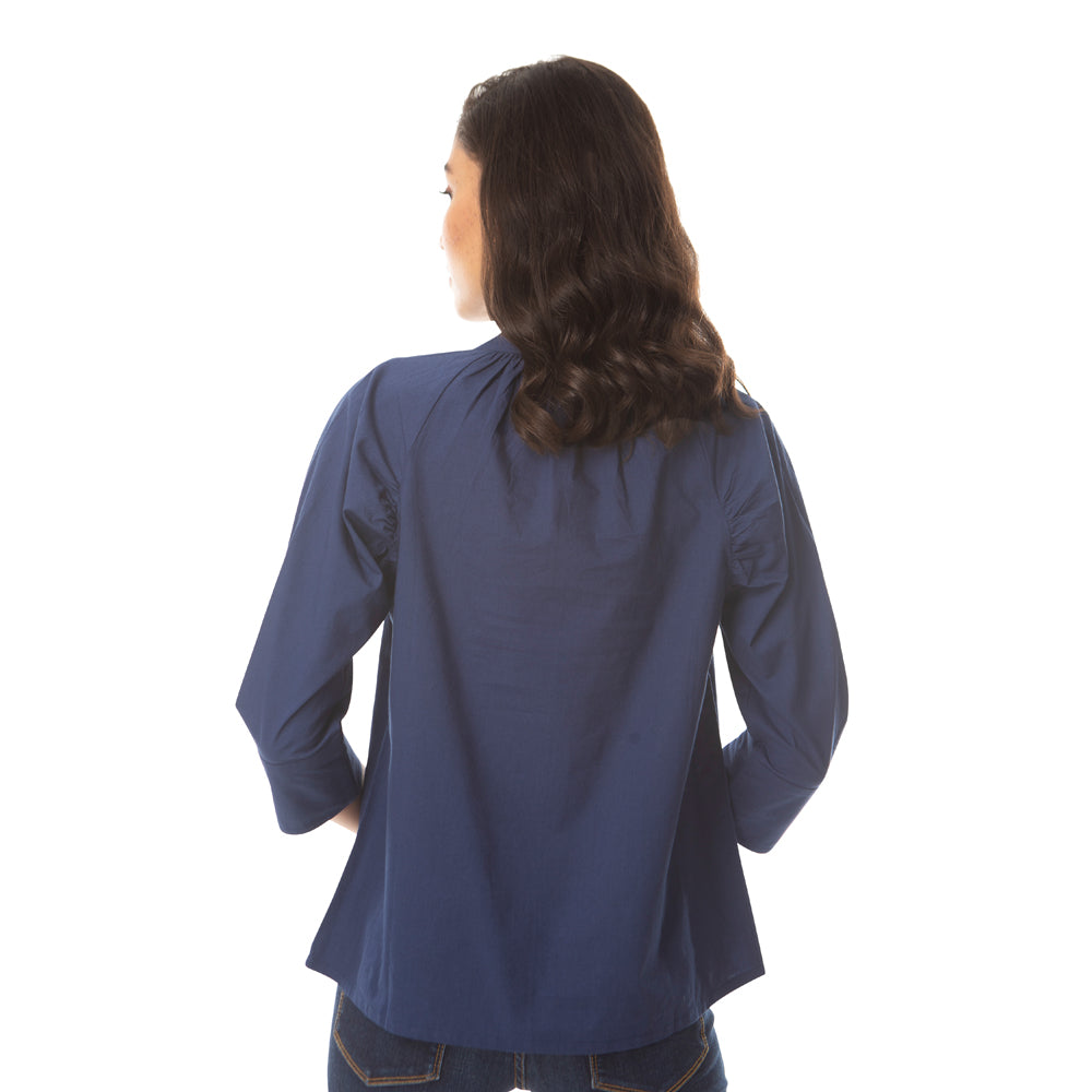 Bow Cheer Top - MyraUSA