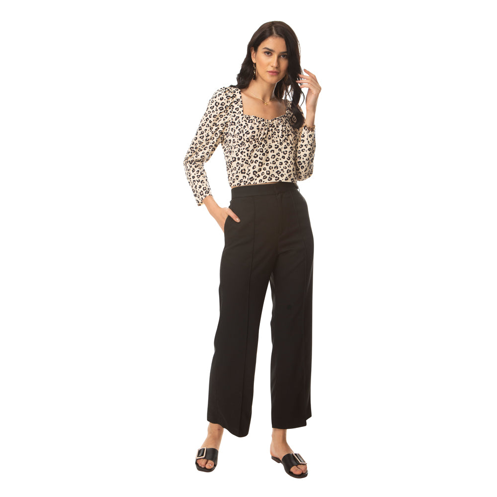 Wilderness Leo Top - MyraUSA