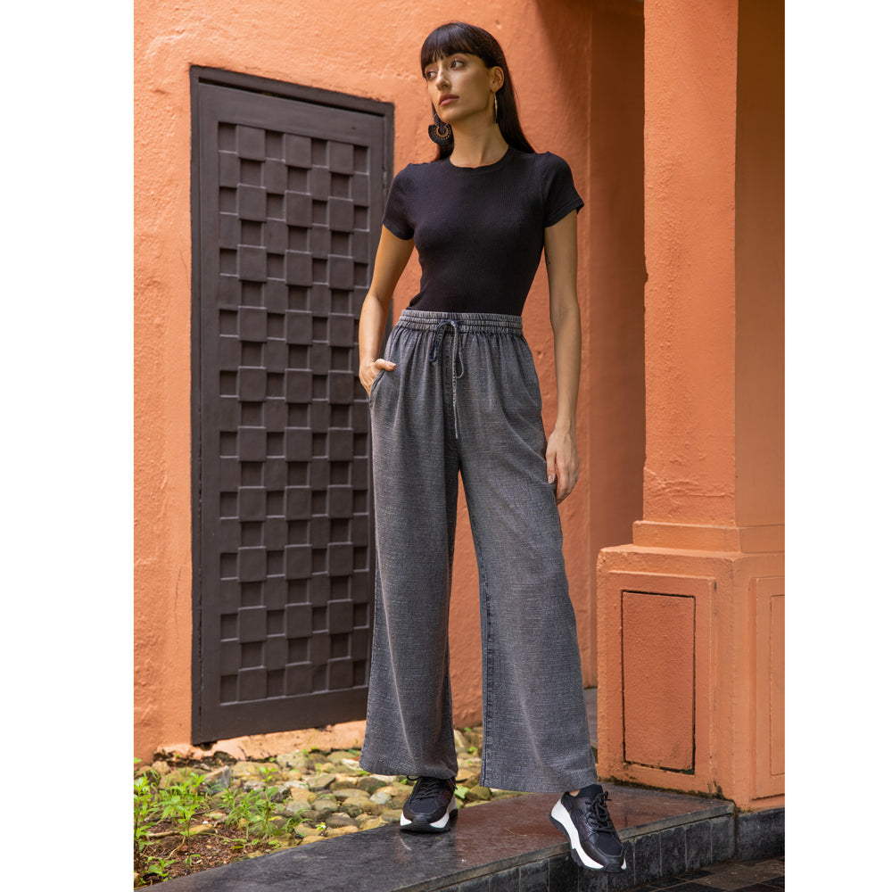 Gray-Lynn Pants - MyraUSA