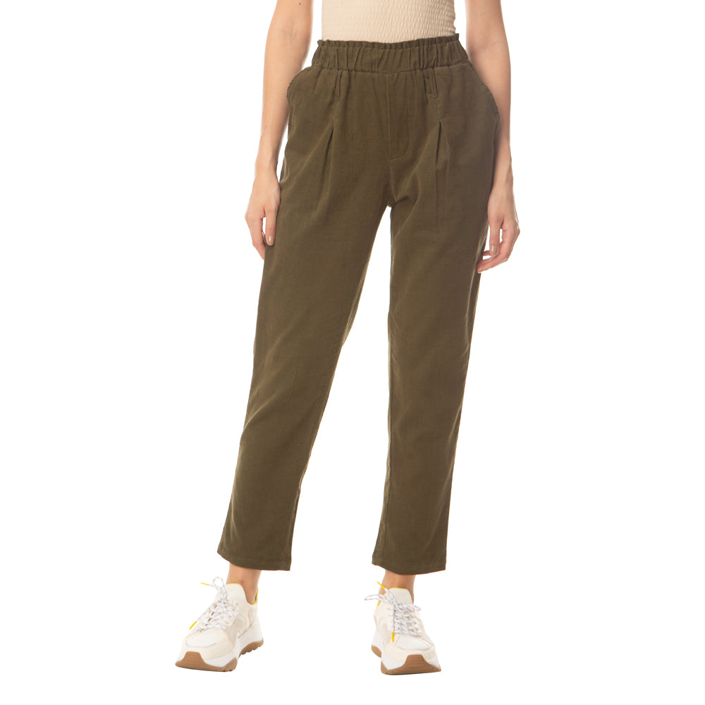 Oliver Hunt Pants - MyraUSA
