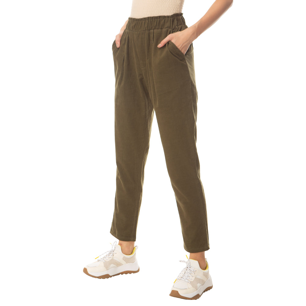Oliver Hunt Pants - MyraUSA