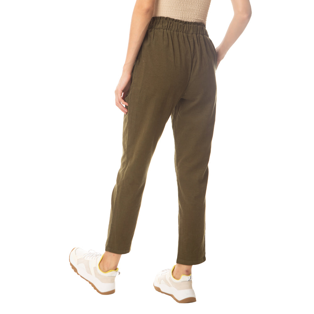 Oliver Hunt Pants - MyraUSA
