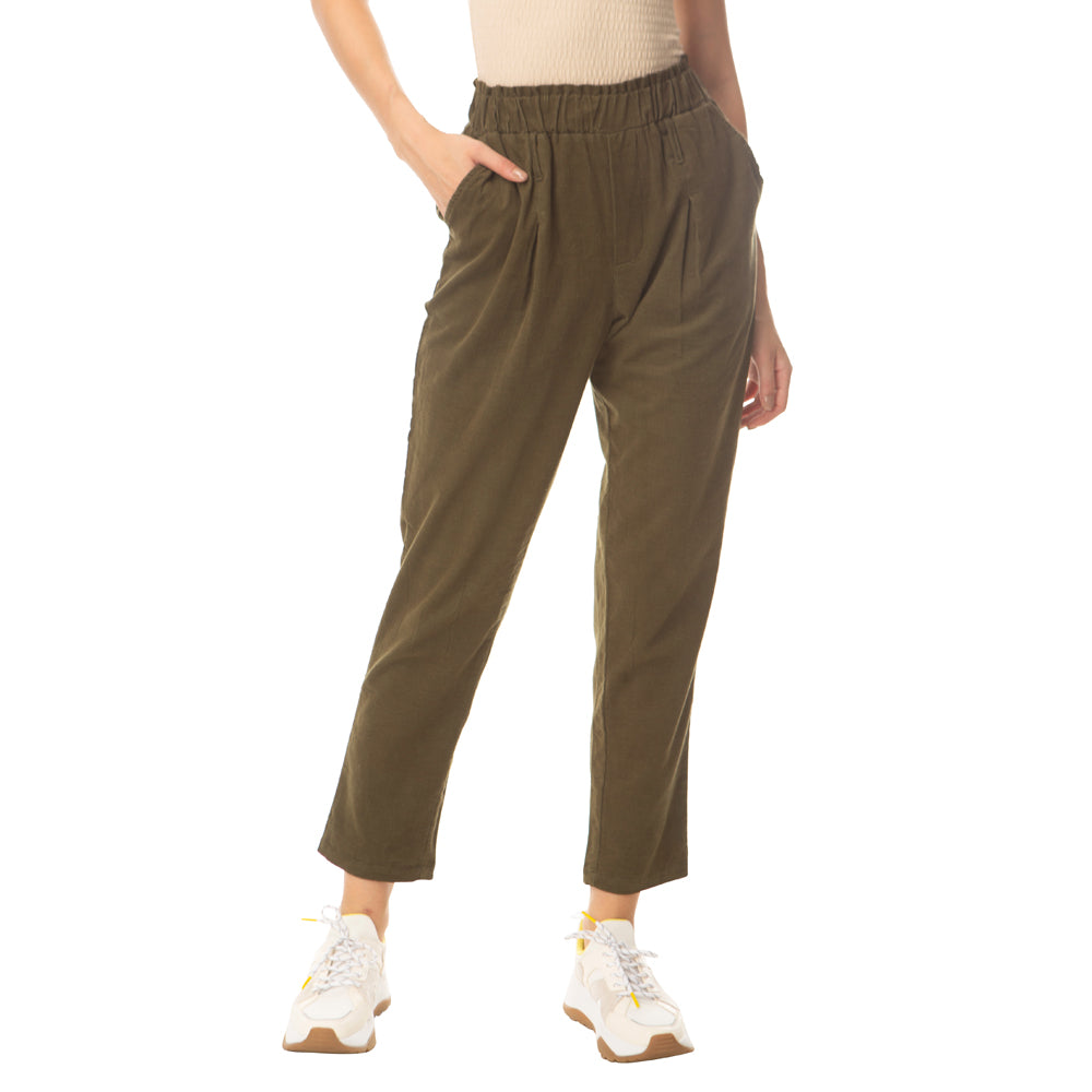 Oliver Hunt Pants - MyraUSA