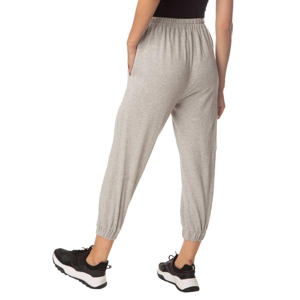 Jumpykin Gray Joggers - MyraUSA