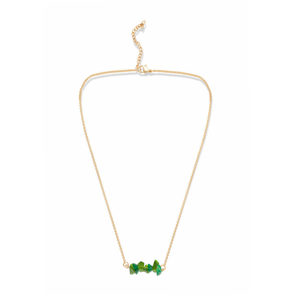 Mysterious Necklace - MyraUSA