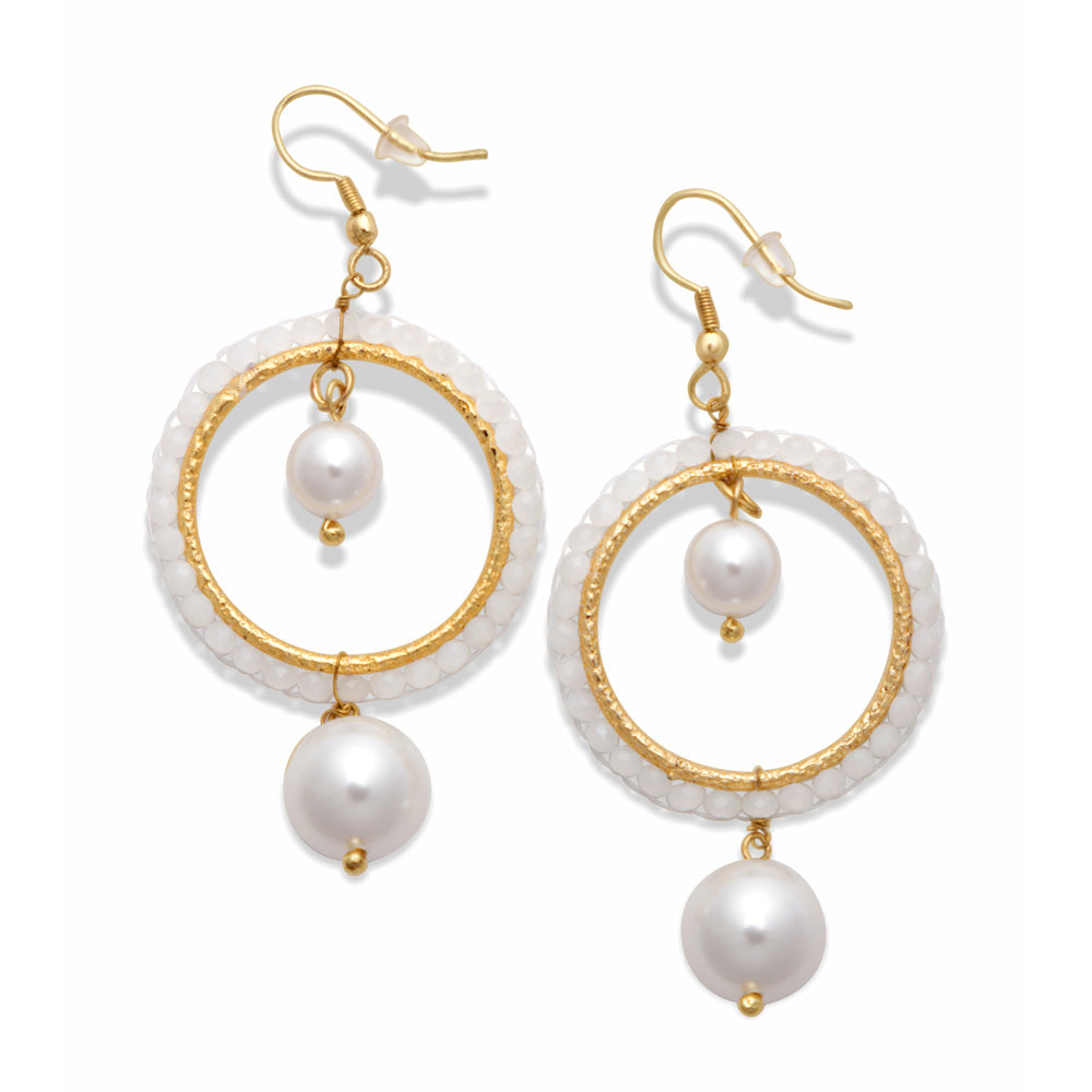 Gem Earring - MyraUSA