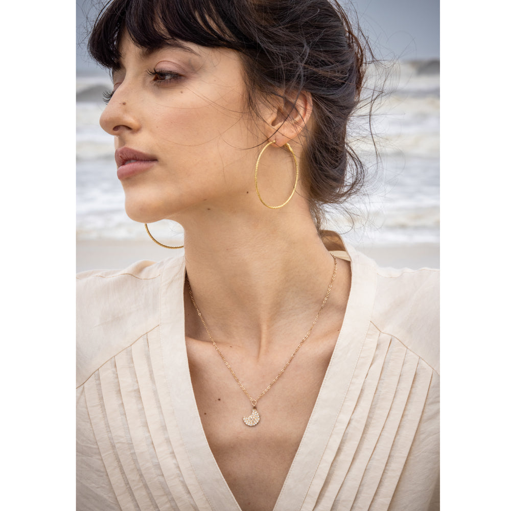 Variation Necklace - MyraUSA