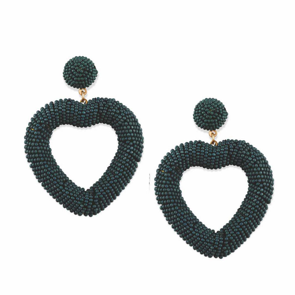 The Majestic Hearts - MyraUSA