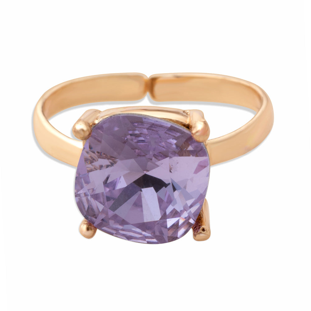 Gem Adore Ring - MyraUSA