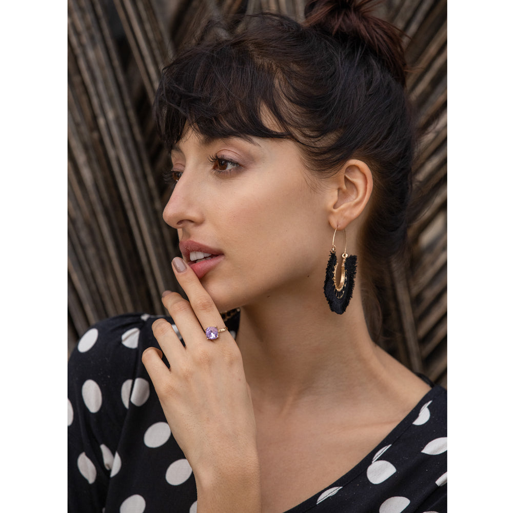Gem Adore Ring - MyraUSA