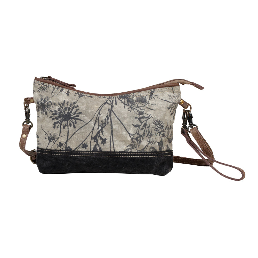 DAINTY DELIGHT SMALL & CROSS BODY BAG - MyraUSA