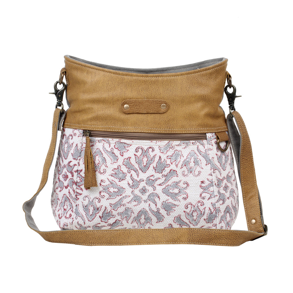 CREATIVES  SHOULDER BAG - MyraUSA