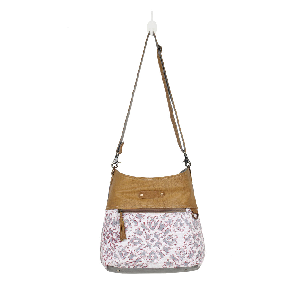 CREATIVES SHOULDER BAG - MyraUSA