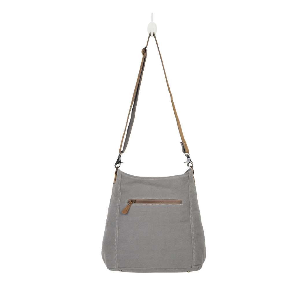 CREATIVES SHOULDER BAG - MyraUSA