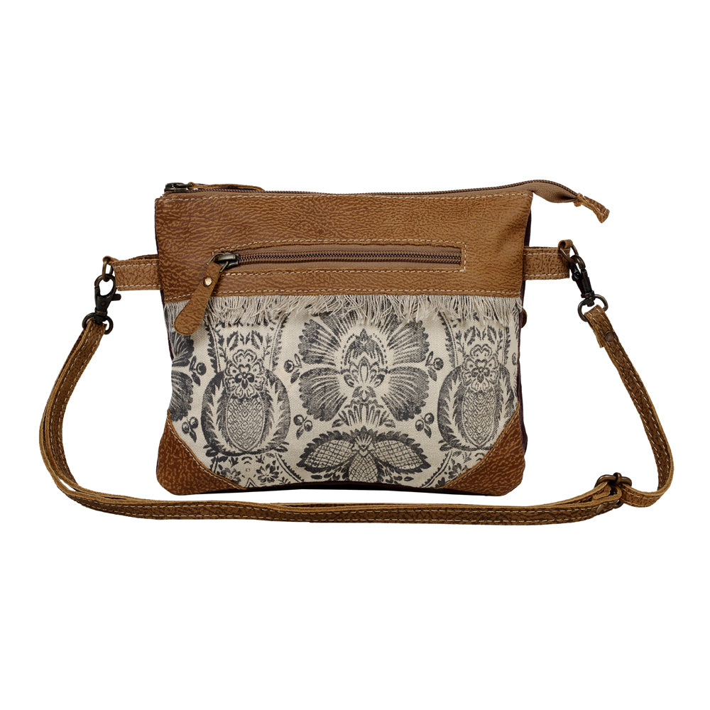 NIFTY SMALL & CROSS BODY BAG - MyraUSA