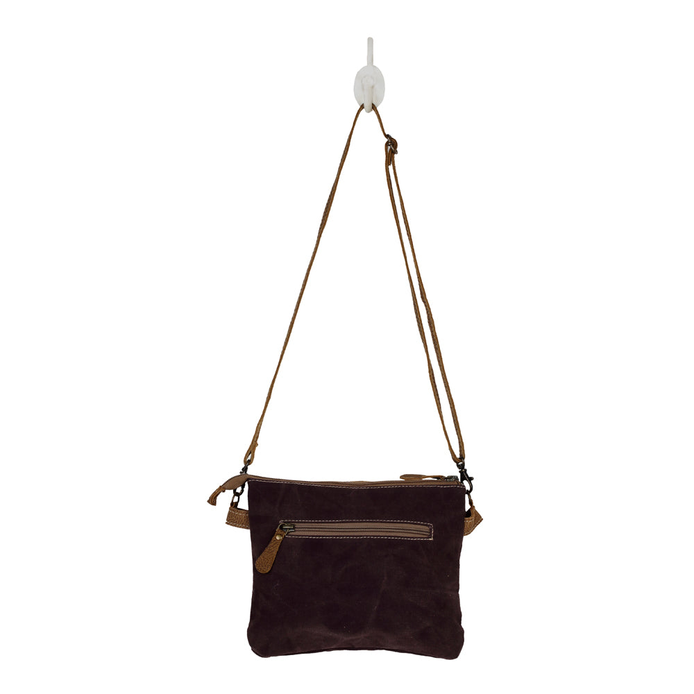 NIFTY SMALL & CROSS BODY BAG - MyraUSA