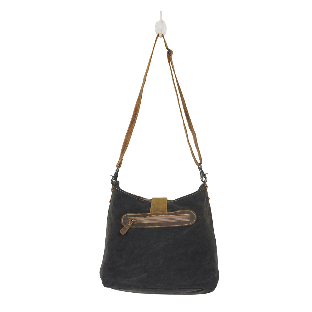 BOUNCE BACK SHOULDER BAG - MyraUSA