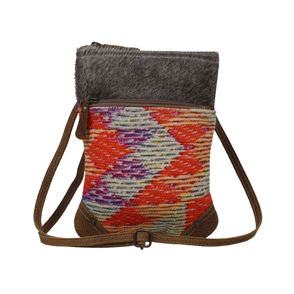 PROCLAIM SMALL & CROSS BODY BAG - MyraUSA