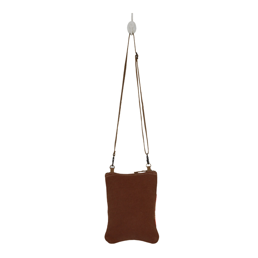 PROCLAIM SMALL & CROSS BODY BAG - MyraUSA