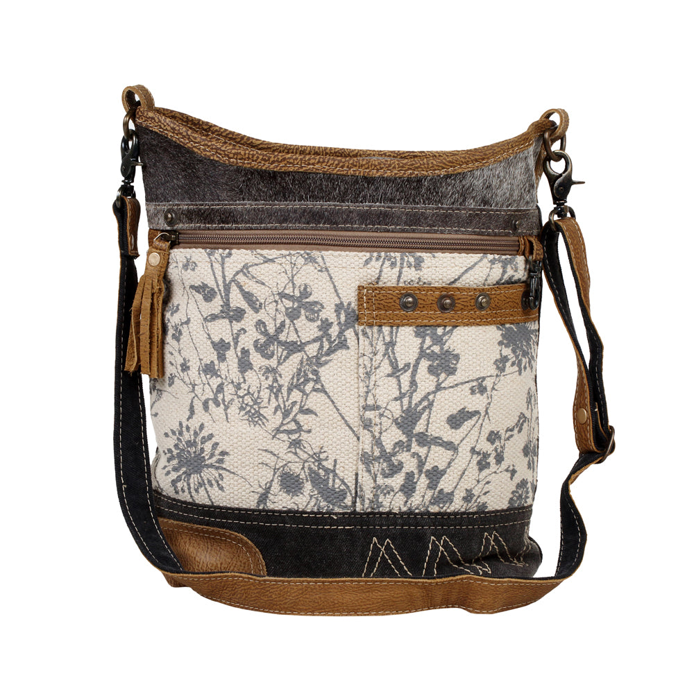 MILESTONE SHOULDER BAG - MyraUSA