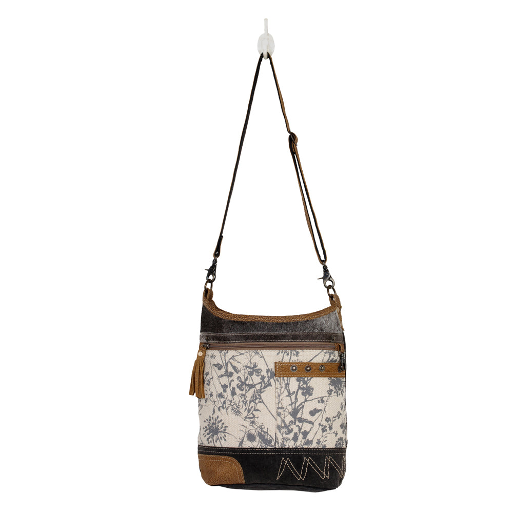 MILESTONE SHOULDER BAG - MyraUSA