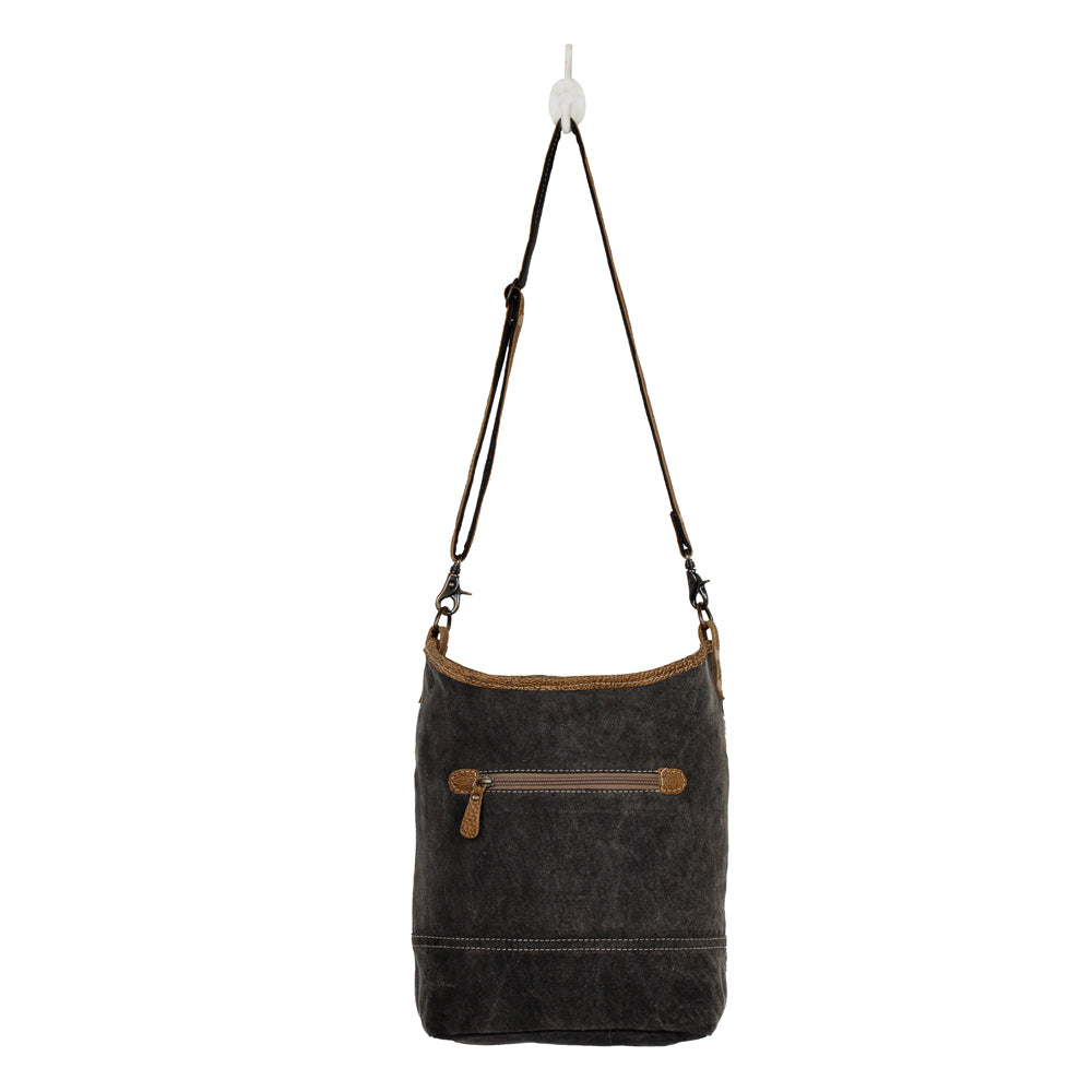 MILESTONE SHOULDER BAG - MyraUSA