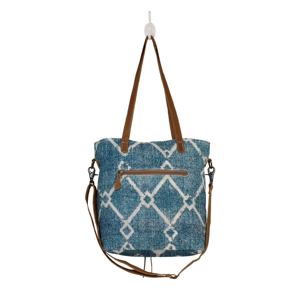 BEGUILE SHOULDER BAG - MyraUSA