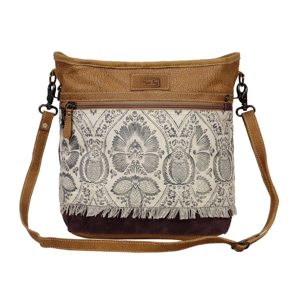 BRANDISH SHOULDER BAG - MyraUSA