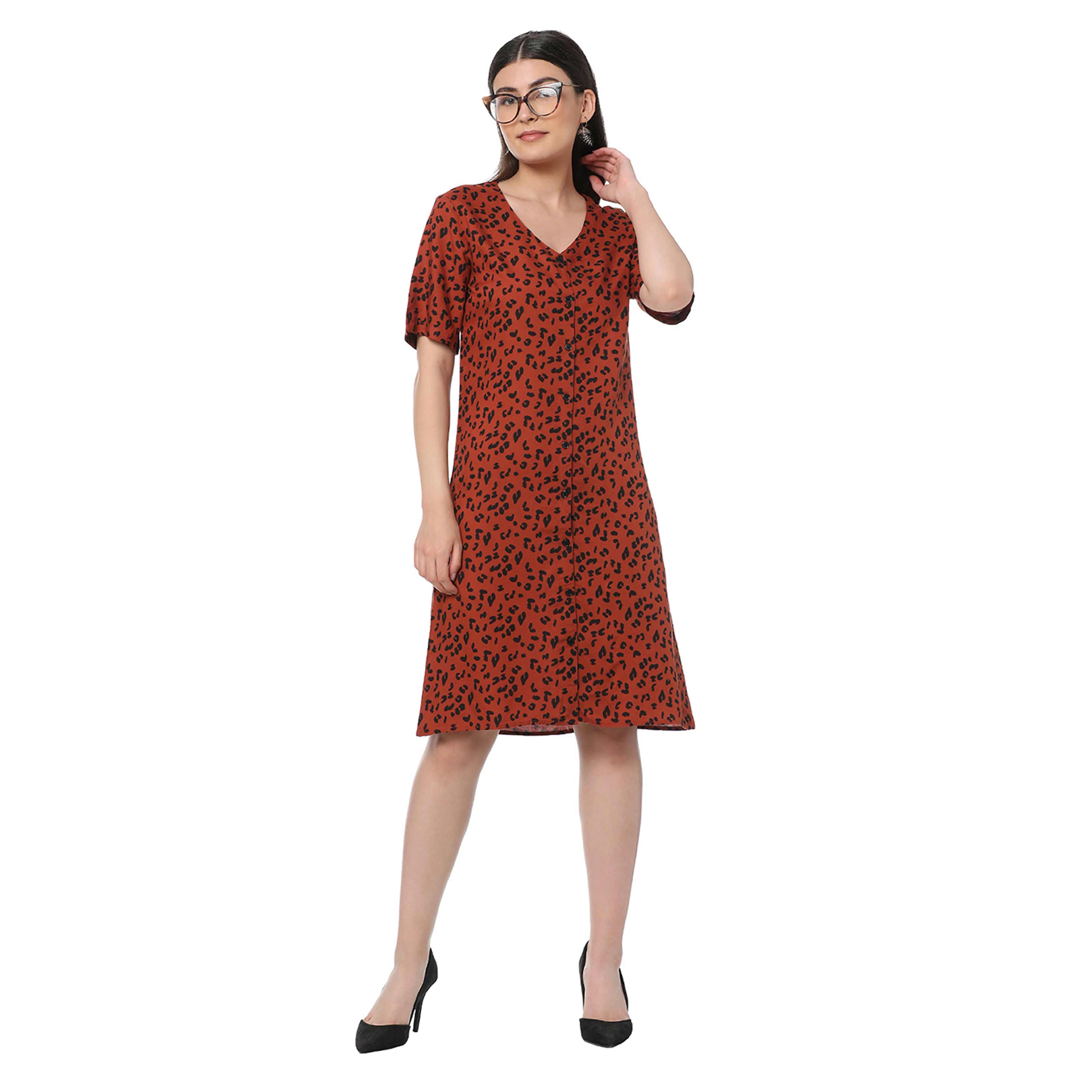 Radience Dress - MyraUSA