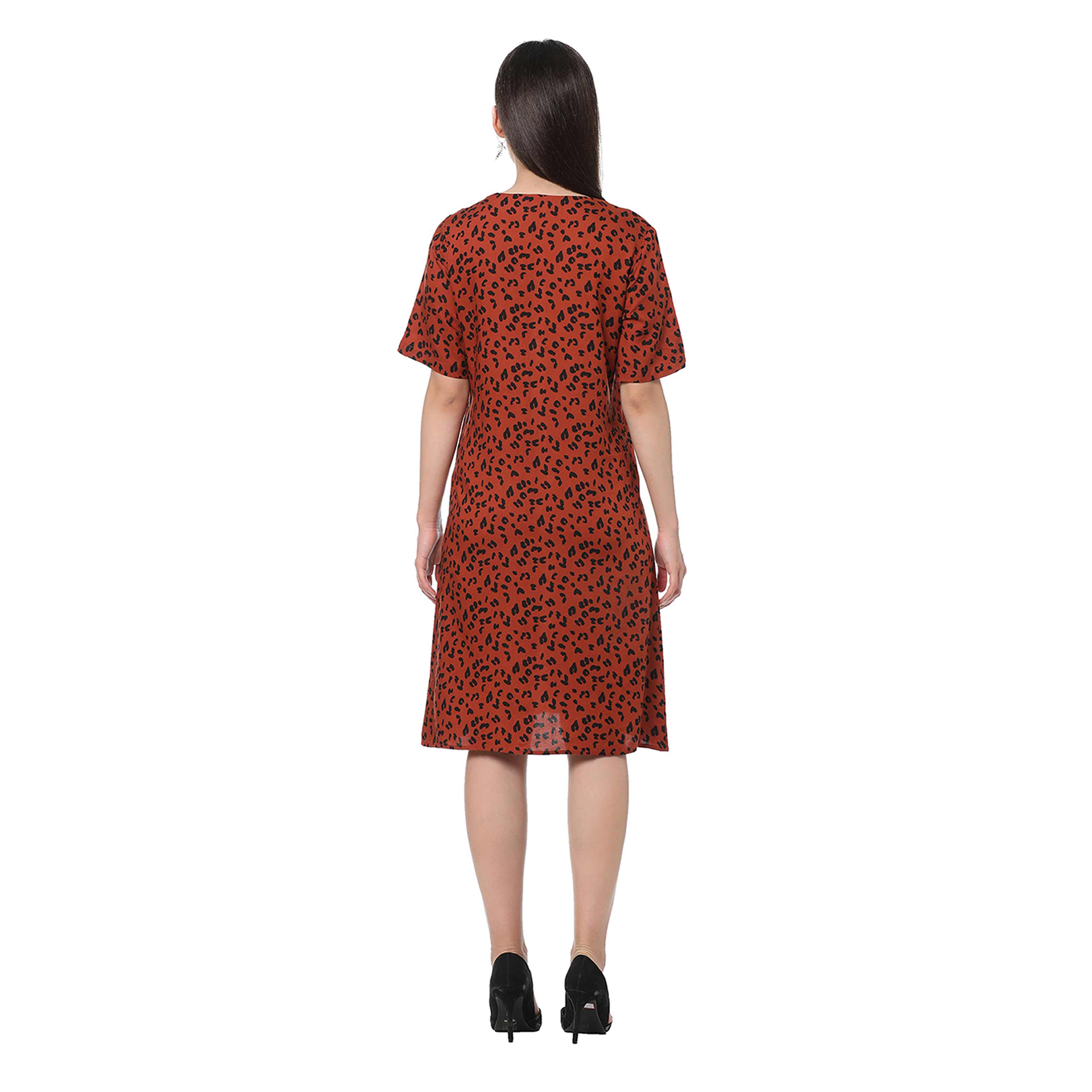 Radience Dress - MyraUSA
