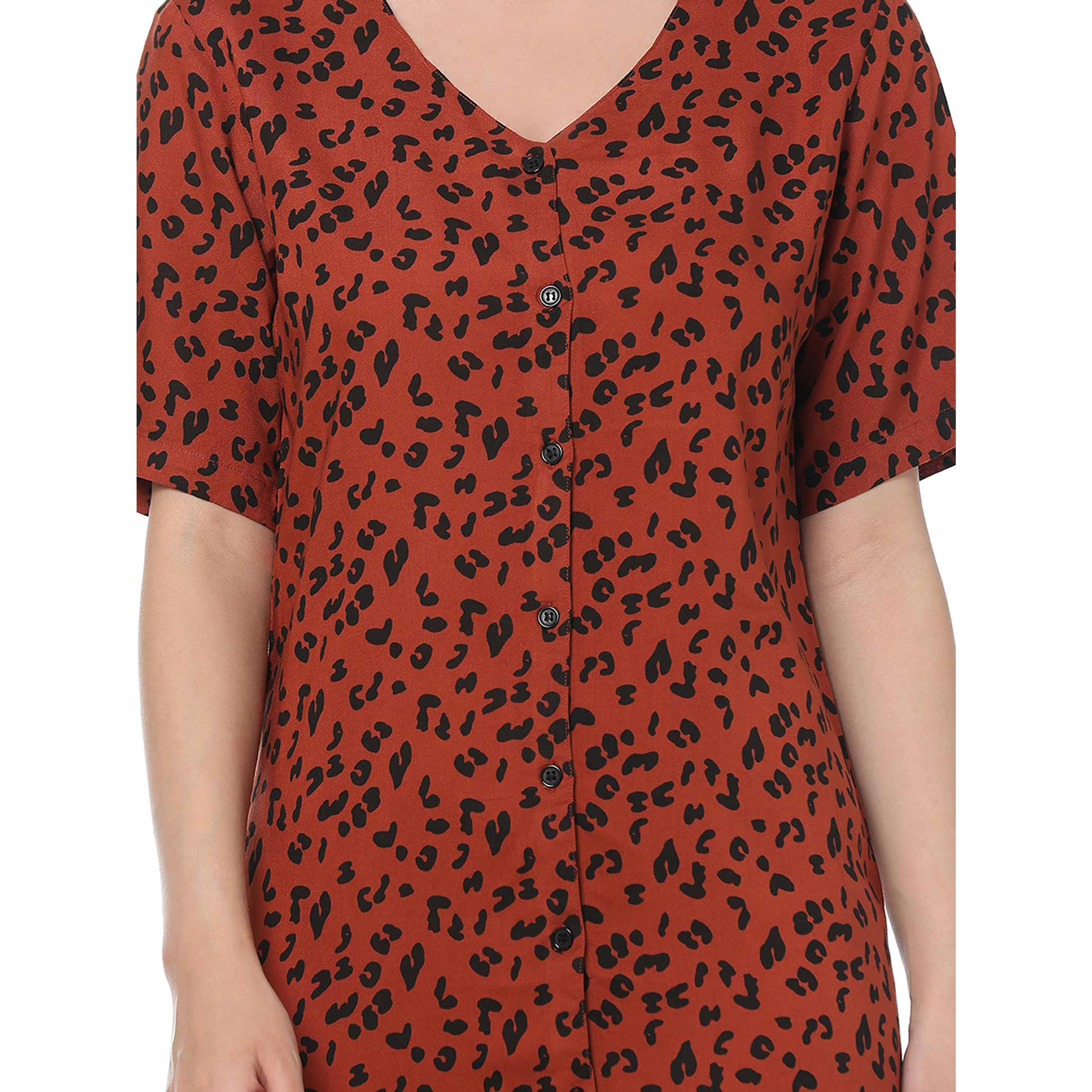 Radience Dress - MyraUSA