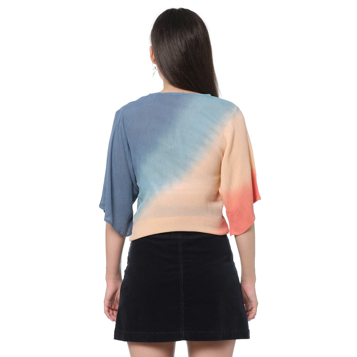 Vibrant Hues Top - MyraUSA