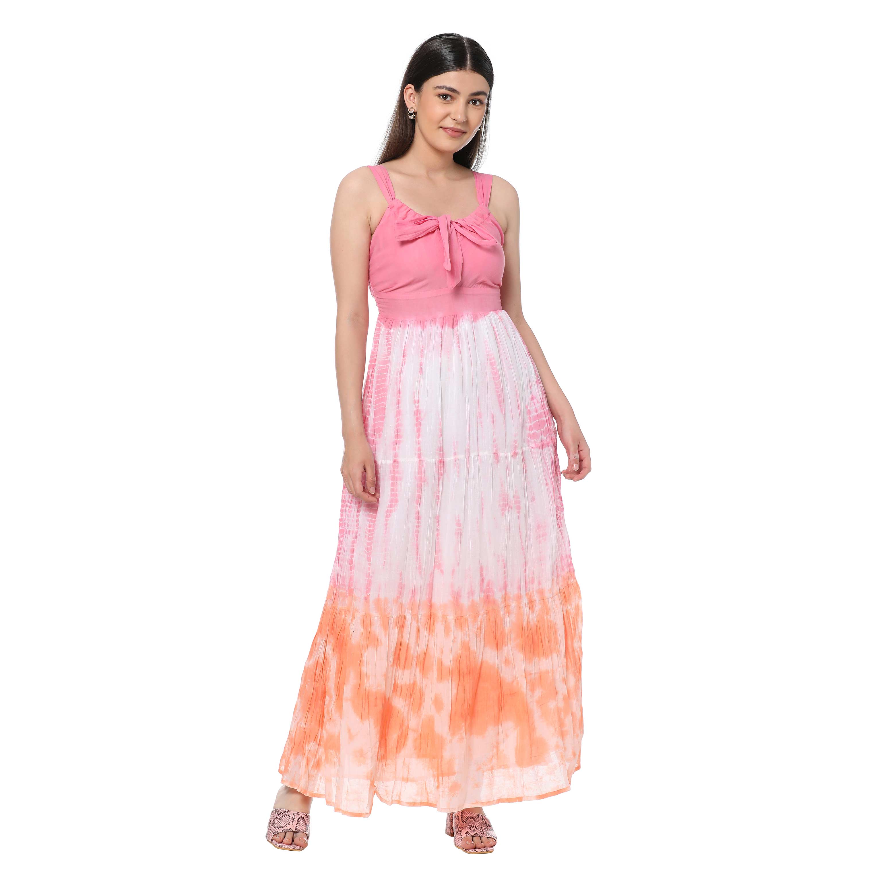 Iridiscent Dress - MyraUSA