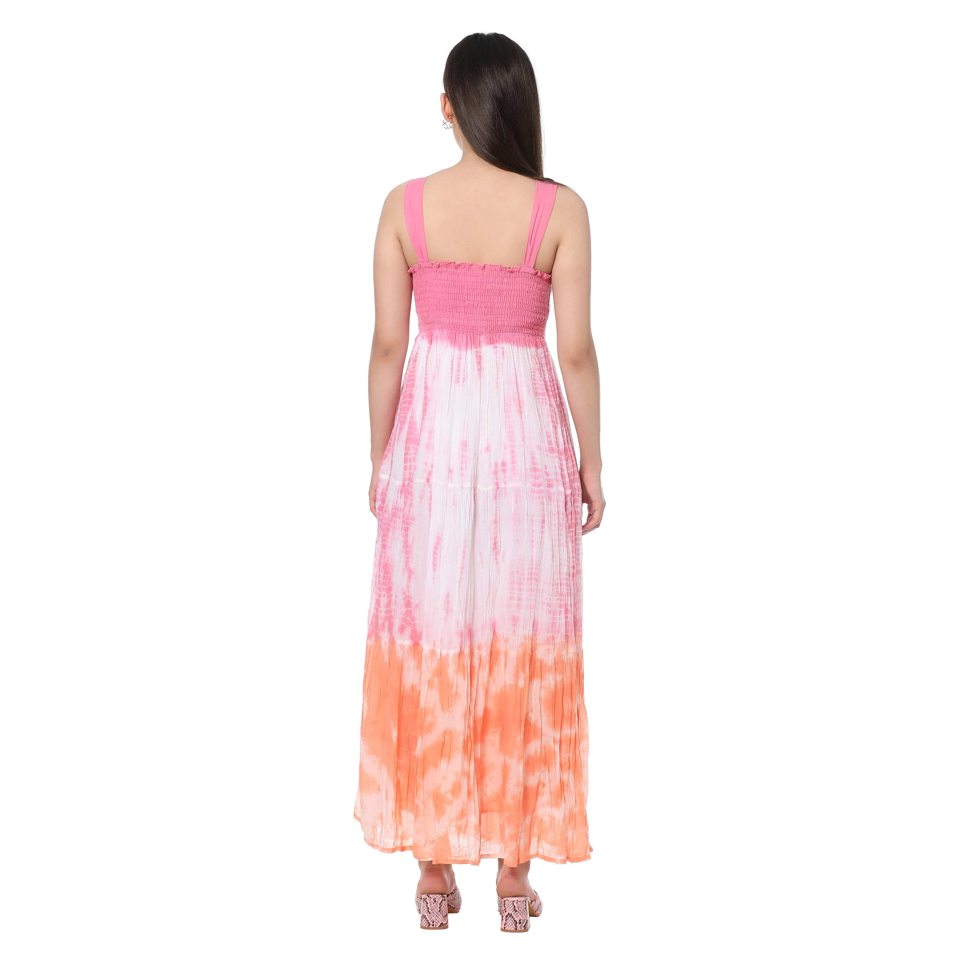 Iridiscent Dress - MyraUSA
